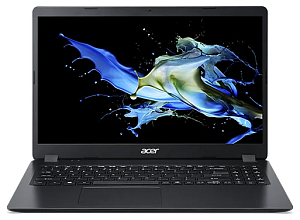 Ноутбук Acer Extensa 15 EX215-52-50JT 1920x1080, Intel Core i5-1035G1 1 ГГц, RAM 8GB, SSD 256GB, Intel UHD Graphics, DOS, NX.EG8ER.00A (Чёрный, 256 ГБ, 8 ГБ)