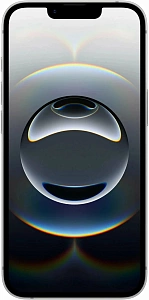 Смартфон Apple iPhone 16e 512GB (Белый, Global, 512 ГБ, nanoSim+eSim, 8 ГБ, Без Rustore)