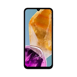 Смартфон Samsung Galaxy M15 5G 6/128GB (Жёлтый, 6 ГБ, 128 ГБ, Global, Dual nanoSim, Без Rustore)