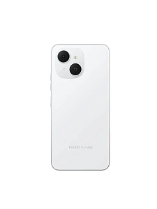 Смартфон Tecno Spark 40C (Белый, 8 ГБ, 256 ГБ, Без Rustore)