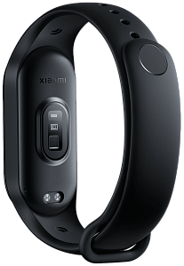 Умный браслет Xiaomi Mi Band 7 CN (нет, Чёрный, CN)