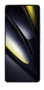 Смартфон Xiaomi POCO F6 12/512GB Global (Золотой, 12 ГБ, 512 ГБ, Dual nanoSim, Global, Без Rustore)