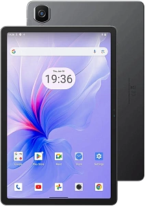 Планшет Blackview Tab 16 Pro (Черный, 12 ГБ, 256 ГБ, Wi‑Fi + Cellular, Без Rustore)