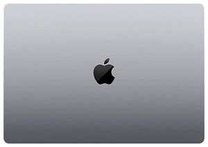 Ноутбук Apple Macbook Pro 16 2021 (M1 Max 10-Core, GPU 24-Core, 32GB, 4TB) (Серый, 32 ГБ, 4 ТБ, Z14V0008V, RU)