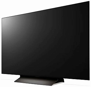 Телевизор LG OLED48C4RLA (48", Черный)