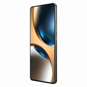 Смартфон Realme GT 7T (Жёлтый, CN, 256 ГБ, 12 ГБ, Без Rustore)