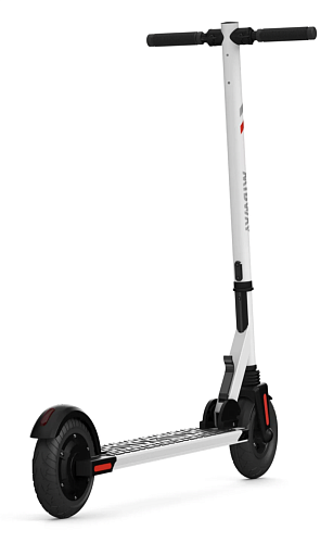 Электросамокат MIDWAY Yamato 0810 (Белый)