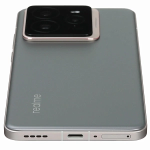 Смартфон Realme GT 7 Pro (Чёрный, 16 ГБ, 512 ГБ, Global, Dual nanoSim, Без Rustore)