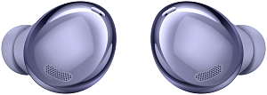 Беспроводные наушники Samsung Galaxy Buds Pro (Фиолетовый)
