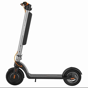 Электросамокат Kugoo HX Pro (Черный)