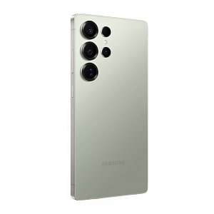 Смартфон Samsung Galaxy S25 Ultra 12/256GB (Зелёный, 12 ГБ, 256 ГБ, Dual nanoSim, Китай, Без Rustore)