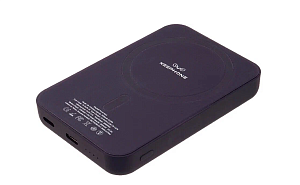Внешний аккумулятор Keephone Magsafe 5000mAh (Фиолетовый)