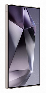 Смартфон Samsung Galaxy S24 Ultra 12/512GB SM-S928B (Фиолетовый, 512 ГБ, 12 ГБ, Global, nanoSim+eSim, Без Rustore)