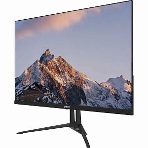 Монитор Dahua DHI-LM27-B201E 27" 100 Hz (Чёрный, 27, IPS)
