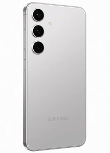 Смартфон Samsung Galaxy S24 Plus 12/256GB SM-S9260 (Серый, 12 ГБ, 256 ГБ, Китай, Dual nanoSim, Без Rustore)