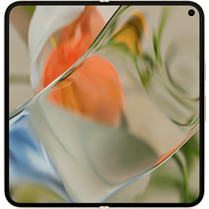 Смартфон Google Pixel 9 Pro Fold 16/512GB (Бежевый, 16 ГБ, 512 ГБ, nanoSim+eSim, Япония, Без Rustore)