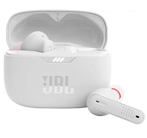 Беспроводные наушники JBL Tune 230NC (Белый)