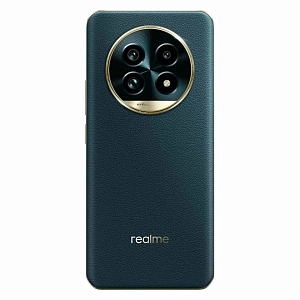Смартфон Realme 13 Pro Plus 12/256GB Global (Синий, 12 ГБ, 256 ГБ, Global, Dual nanoSim, Без Rustore)