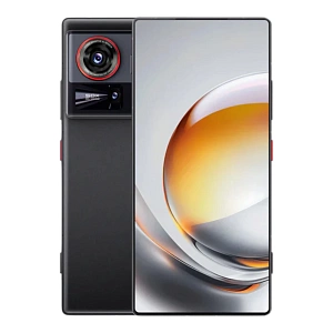 Смартфон Nubia Z80 Ultra (Черный, 12 ГБ, 256 ГБ, Dual nanoSim, Без Rustore)