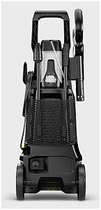 Мойка высокого давления KARCHER K 4 Universal Edition (1.679-300) (Жёлтый)