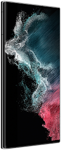 Смартфон Samsung Galaxy S22 Ultra 12/512GB (SM-S908B/DS) (12 ГБ, 512 ГБ, Чёрный, nanoSim+eSim, Global, Без Rustore)