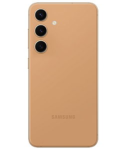 Смартфон Samsung Galaxy S24 Plus 12/256GB SM-S9260 (Оранжевый, 12 ГБ, 1 ТБ, Китай, Dual nanoSim, Без Rustore)