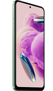 Смартфон Xiaomi Redmi Note 12S NFC 8/256GB (Зелёный, 256 ГБ, 8 ГБ, Global, Dual nanoSim, Без Rustore)