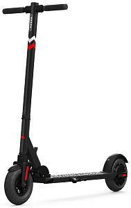 Электросамокат MIDWAY Yamato 0809 (Чёрный)