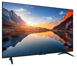 Телевизор Xiaomi TV A 65 2025 (Чёрный, 65")