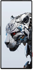 Смартфон Nubia RedMagic 8S Pro 12/256GB Global (Черный, 12 ГБ, 256 ГБ, Global, Dual nanoSim, Без Rustore)