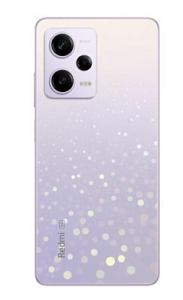 Смартфон Xiaomi Redmi Note 12 5G 8/256GB Global (Лаванда, 8 ГБ, 256 ГБ, Global, Dual nanoSim, Без Rustore)