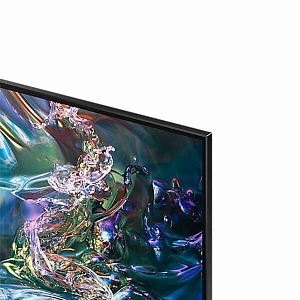 Телевизор Samsung QE55Q60DAUXCE (Черный, 55")