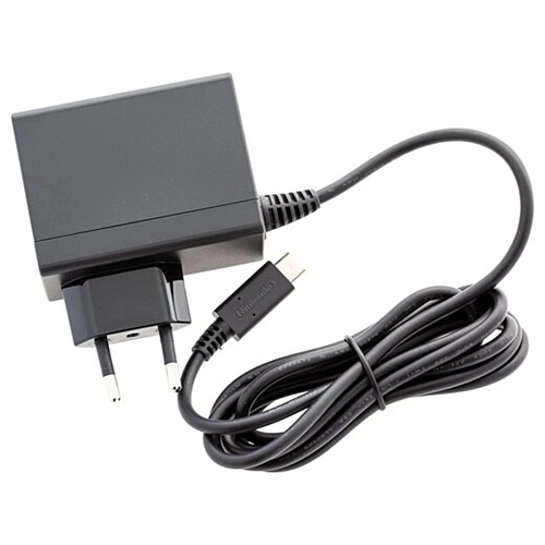 Игровая приставка Nintendo Switch Lite