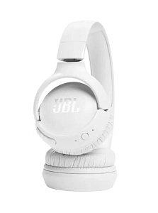 Беспроводные наушники JBL Tune 520BT (Белый)