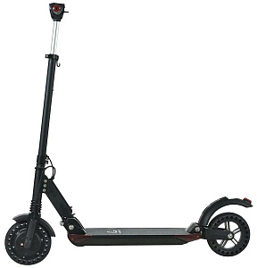 Электросамокат Kugoo S3 PRO (Чёрный)