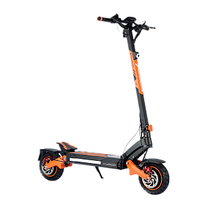 Электросамокат Kugoo F3 Pro Max (Черный)