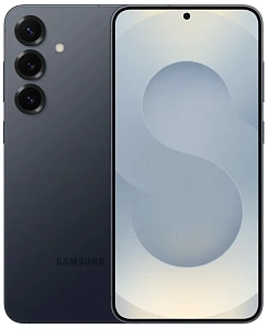 Смартфон Samsung Galaxy S25 12/512GB (Черный, 12 ГБ, 512 ГБ, Dual nanoSim, Китай, S9310, Без Rustore)