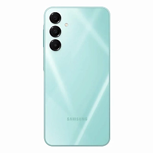 Смартфон Samsung Galaxy A16 5G 8/256GB (Зелёный, 8 ГБ, 256 ГБ, Global, Dual nanoSim, Без Rustore)