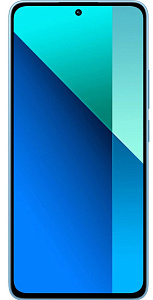 Смартфон Xiaomi Redmi Note 13 4G 6/128GB Global (Синий, 6 ГБ, 128 ГБ, Global, Dual nanoSim, Без Rustore)