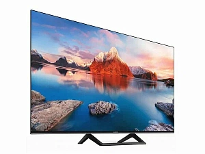 Телевизор Xiaomi TV A Pro 65 2025 (Чёрный, 65")