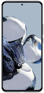 Смартфон Xiaomi 12T Pro 8/128GB Global (8 ГБ, 128 ГБ, Чёрный, Global, Dual nanoSim, Без Rustore)