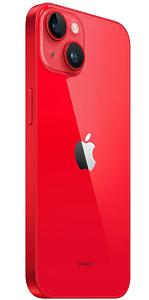 Смартфон Apple iPhone 14 Plus 512GB eSIM (512 ГБ, Красный, США, 6 ГБ, eSim, Без Rustore)