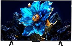 Телевизор TCL 43P7K (Черный, 43")