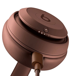 Беспроводные наушники Beats Studio Pro (Земля)