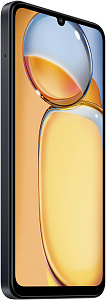Смартфон Xiaomi Redmi 13C NFC 8/256GB Global (Черный, 256 ГБ, 8 ГБ, Global, Dual nanoSim, Без Rustore)