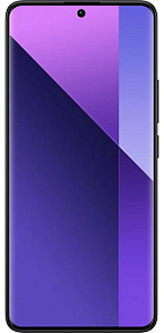 Смартфон Xiaomi Redmi Note 13 Pro Plus 5G 12/512GB Global (Черный, 12 ГБ, 512 ГБ, Global, nanoSim+eSim, Без Rustore)