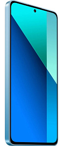 Смартфон Xiaomi Redmi Note 13 4G 6/128GB Global (Синий, 6 ГБ, 128 ГБ, Global, Dual nanoSim, Без Rustore)