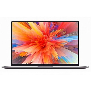 Ноутбук Xiaomi RedmiBook Pro 14 (Intel Core i7 11390H/14"/16GB/512GB SSD/NVIDIA GeForce MX450 2GB) JYU4398CN (Серый, 512 ГБ, 16 ГБ, CN)