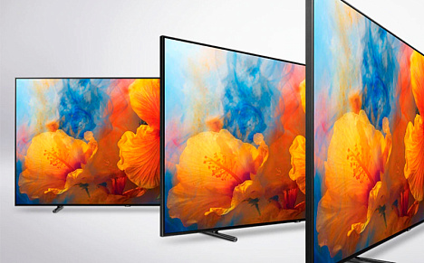 Как выбрать телевизор?