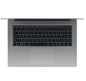 Ноутбук Xiaomi RedmiBook Pro 15 (AMD Ryzen 7 7840HS/15.6"/3200x2000/16GB/512GB SSD/DVD нет/AMD Radeon Graphics/Wi-Fi/Bluetooth/) JYU4540CN (Серый, 512 ГБ, 16 ГБ, CN)